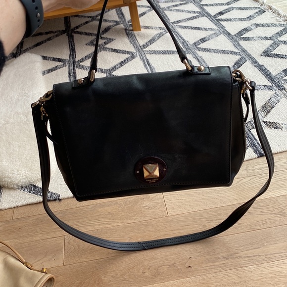Kate Spade Vintage Handbag - Picture 2 of 5